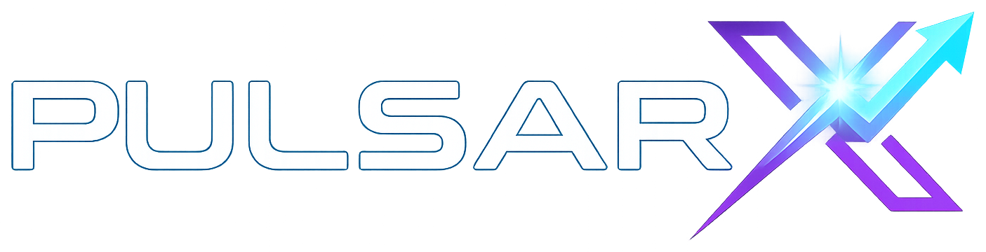 PulsarX